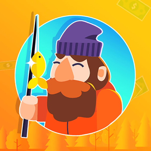 Tiny Fishing thumbnail